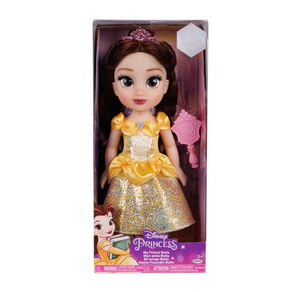 DPRINCESS CORE DOLL 15 GLASS EYES D100 B