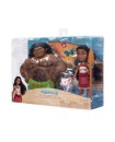 MOANA2 MOANA&MAUI PETITE SET