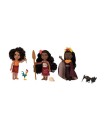 MOANA2 MOANA&FRIENDS PETITE SET 6