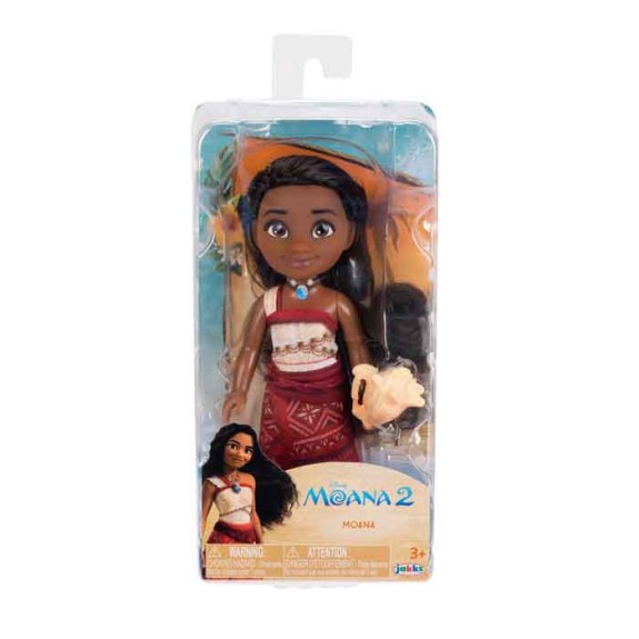 MOANA2 MOANA&LOTO PETITE SET 6 2ASST B