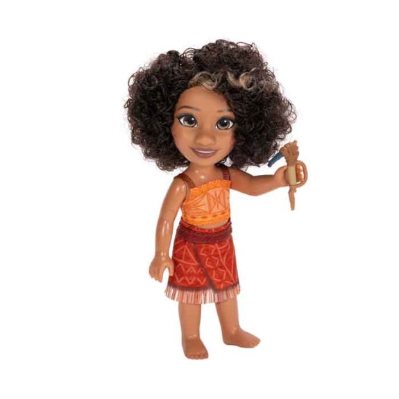 MOANA2 MOANA&LOTO PETITE SET 6 2ASST A