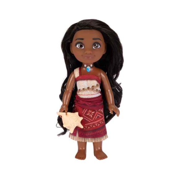 MOANA2 MOANA&LOTO PETITE SET 6 2ASST B