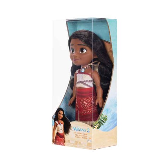 MOANA2 VALUE DOLL MOANA 14