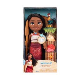 MOANA2 FEATURE MOANA DOLL SINGING 14B/O