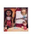 MOANA2 ULTIMATE DOLL+DRESS EDITION