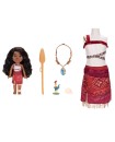 MOANA2 ULTIMATE DOLL+DRESS EDITION