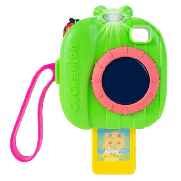 COCOMELON MUSICAL PLAY CAMERA B/O