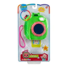 COCOMELON MUSICAL PLAY CAMERA B/O