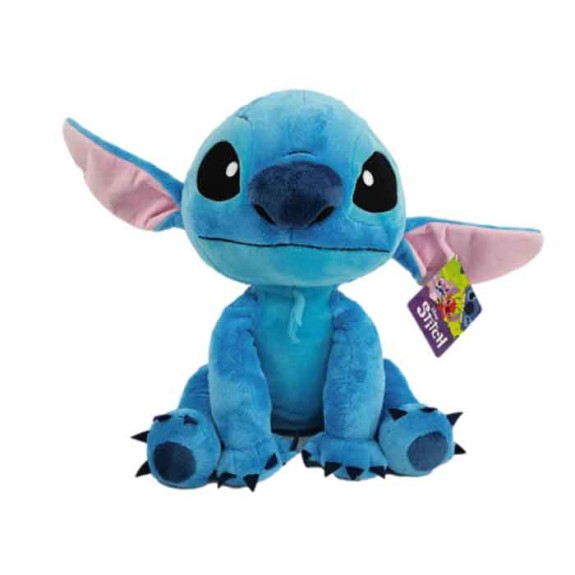 DISNEY PLUSH CORE STITCH XL 20