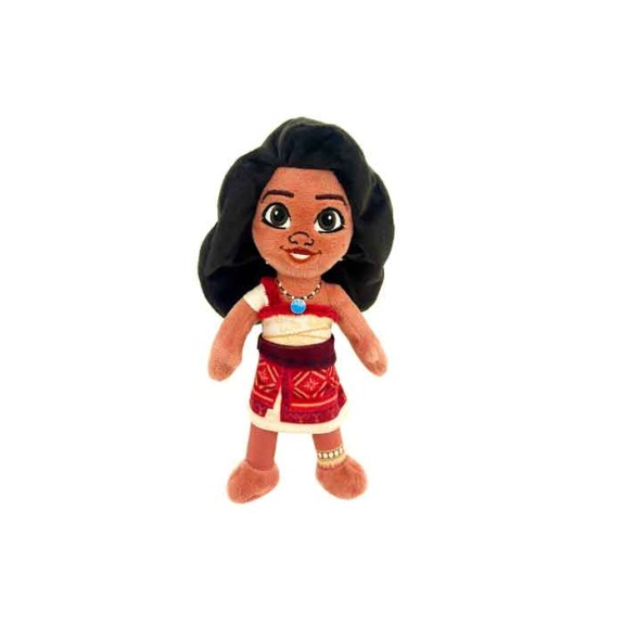 DISNEY PLUSH MOANA M10