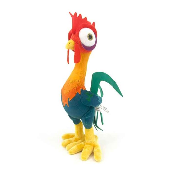 DISNEY PLUSH MOANA HEI HEI M12