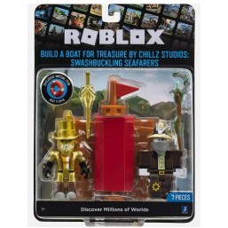 ROBLOX CORE FIG. ASSORTMENT W8 a