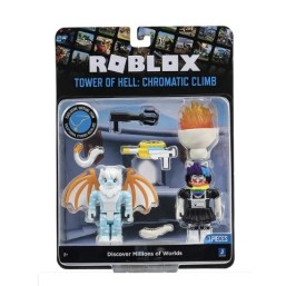 ROBLOX CORE FIG. ASSORTMENT W8 b