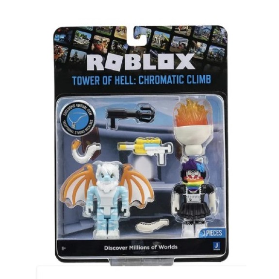 ROBLOX CORE FIG. ASSORTMENT W8 b