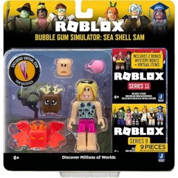 ROBLOX CORE FIG. ASSORTMENT W8 d