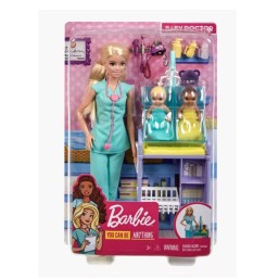 Barbie® Baby Doctor