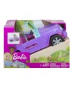 Barbie Vehicle