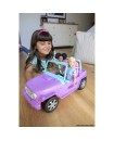 Barbie Vehicle