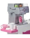 Barbie Coffee Shop Playset