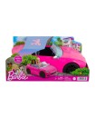 Barbie Glam Convertible Vehicle