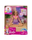 Barbie Day-To-Night Meditation Doll