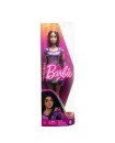 Barbie® Fashionistas® Doll - Marble Swirl