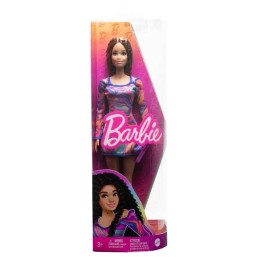 Barbie® Fashionistas® Doll - Marble Swirl