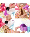 Barbie Hair Salon Playset