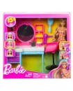 Barbie Hair Salon Playset