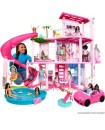 Barbie Dreamhouse (2023)