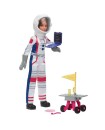 Barbie Feature Career Doll - Astronaut