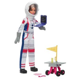 Barbie Feature Career Doll - Astronaut