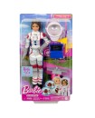 Barbie Feature Career Doll - Astronaut