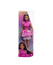 Barbie® Fashionistas® Doll - Rock Pink and Metallic