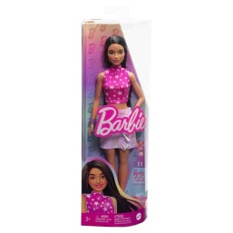 Barbie® Fashionistas® Doll - Rock Pink and Metallic