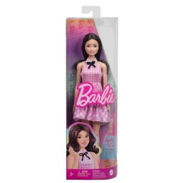 Barbie Fashionistas Doll - Quick Curl