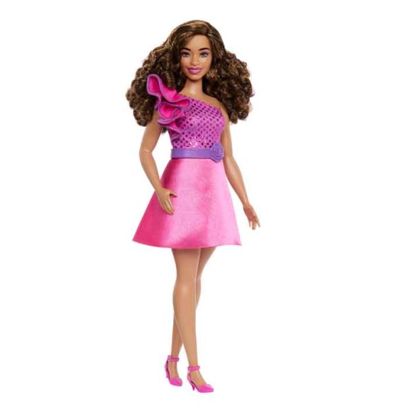 Barbie Fashionistas Doll - Dream Date