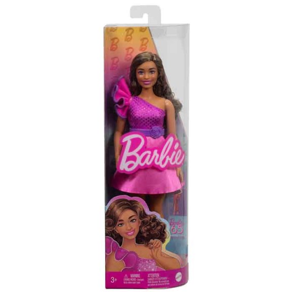 Barbie Fashionistas Doll - Dream Date