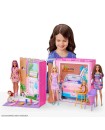 Barbie House