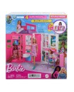 Barbie House