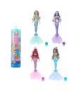 Color Reveal™ Barbie Deep Sea Mermaids Series