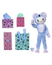 Barbie®️ Cutie Reveal Costume Cuties Series - Bunny in Koala