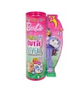 Barbie®️ Cutie Reveal Costume Cuties Series - Bunny in Koala