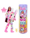 Barbie®️ Cutie Reveal Color Dream Series - Bunny