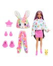 Barbie®️ Cutie Reveal Color Dream Series - Bunny