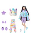 Barbie®️ Cutie Reveal Color Dream Series - Zebra