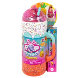 Barbie Pop! Reveal Fruit Series Giftset - Tropical Smoothie