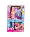 Barbie™ Fantasy Feature Mermaid - Malibu