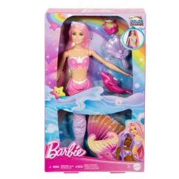 Barbie™ Fantasy Feature Mermaid - Malibu