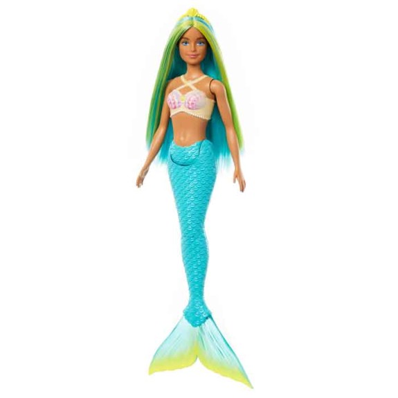 Barbie™ Dreamtopia Mermaid - Original